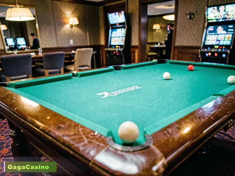 GagaCasino - Warum GagaCasino für Bonusvergleich 2025?