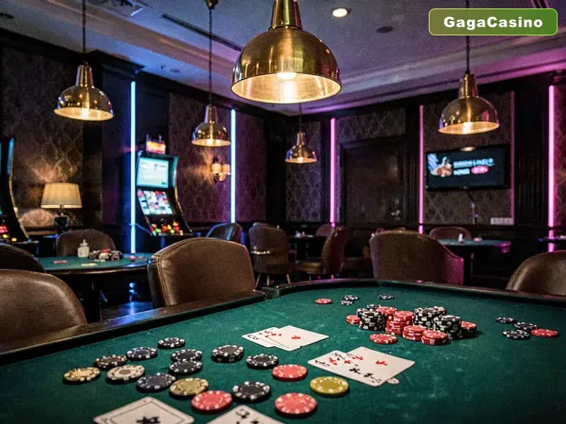 Verantwortungsvolles Spielen mit echten Grenzen