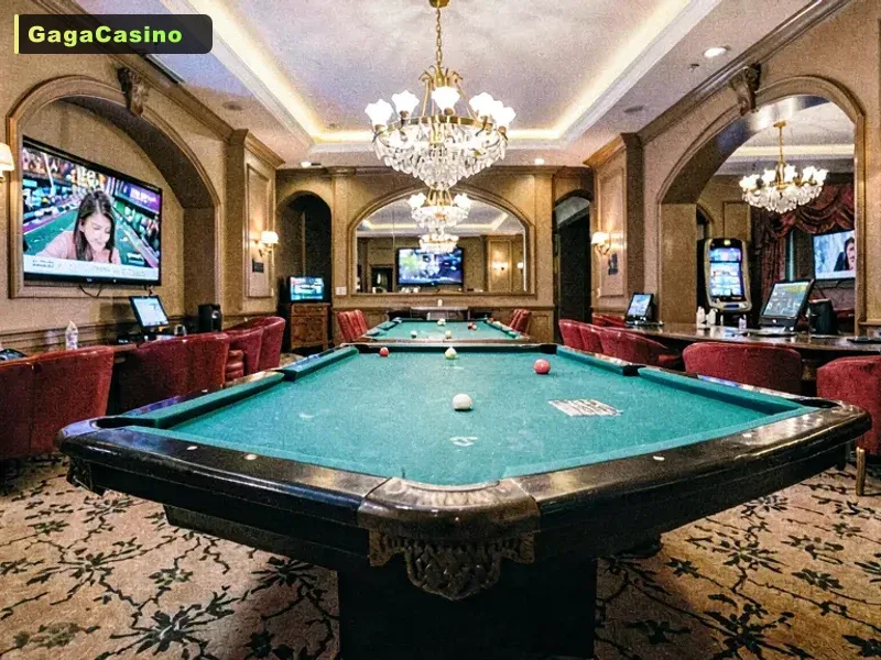 GagaCasino - Warum neue Casinos Deutschland 2025 bewerten